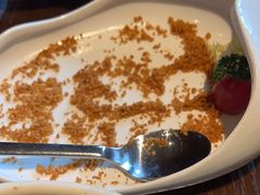 -采悦轩中餐厅·粤菜·海南菜(神州半岛喜来登度假酒店)