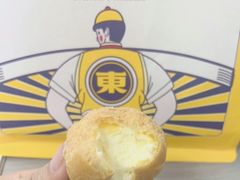 -東更道点心行(崂山丽达店)