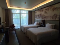 -成都安仁福朋喜来登酒店