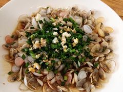-金海湾海鲜排档(朱家尖店)