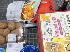 -山姆会员商店(亦庄创意生活广场店)