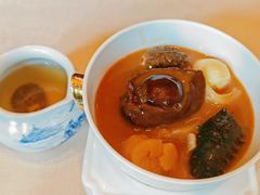 -广州富力丽思卡尔顿酒店·丽轩·粤菜