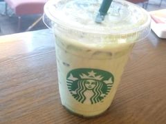 -星巴克(北新泾店)