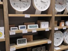 -MUJI无印良品(西单大悦城店)
