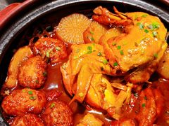 -宁邦·家宴·南京菜(红山动物园店)