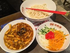 -添萬囍·天津三鲜捞面(天河城店)