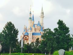 -上海迪士尼度假区