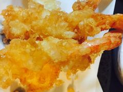 炸虾天妇罗-福匠日本料理(人民路店)