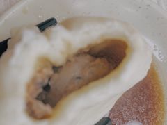 三鲜包子-津门张记包子铺(中山门店)