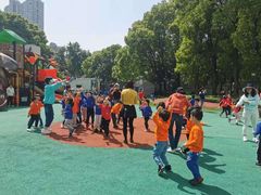 -格林菲尔幼儿园