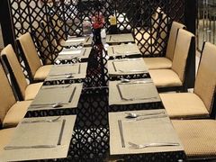 -武汉武昌威斯汀酒店-知味自助餐厅