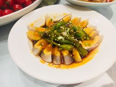 双椒皮蛋-眉州东坡(团结湖店)