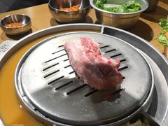 -姜虎东白丁烤肉(恒隆广场店)