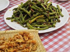 -王村姑老土炕莜面村(桥东店)