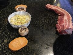 -火牛火韩式烤肉韩国料理(韩乐坊店)