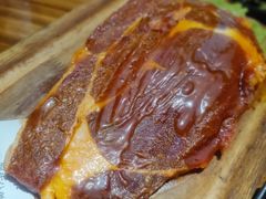 安格斯谷饲牛排-吉志烤肉(太原总店)