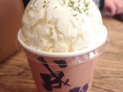 -成川茶店·潮汕工夫浓茶(万象店)