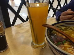 -阿香米线(天津凯德餐厅店)
