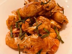 -上海和平饭店龙凤厅 Dragon Phoenix