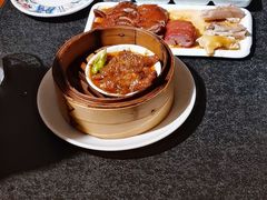 -金翠河烧鹅餐厅(解放碑时代广场店)