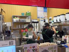 -迷客夏Milksha(无锡苏宁店)