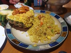-泰国餐厅 Thai Food(裕华万达店)
