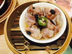 -添好运点心专门店(深水埗店)