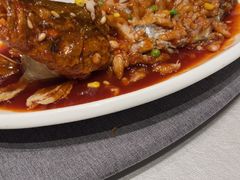 -老北门·苏帮菜·湖景包间(月光码头店)
