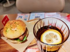 -必胜客(湘隆店)
