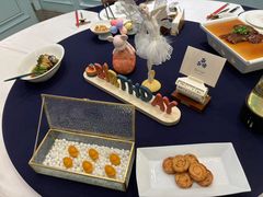 -百盛·鼎膳(中海财富中心)