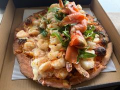 -Steveston Pizza Company (Richmond)