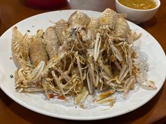 -南海渔家•海鲜•正宗海南菜(海棠湾店)