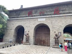 -雁门关景区