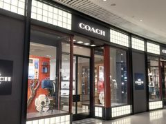 -COACH蔻驰(恒隆广场店)