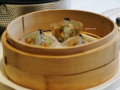 -皇朝会.经典传统粤菜(外滩店)
