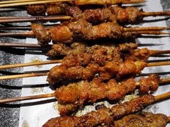 羊肉串-管氏翅吧(地安门创始店)