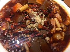 -虾蟹掌门音乐主题餐厅