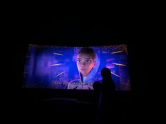 -博纳UA影城(KK Mall IMAX店)