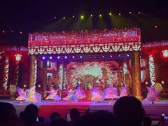 -华夏文旅西安度假区