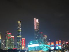 -海心沙亚运公园