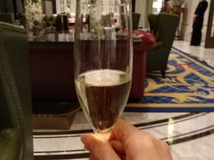 -The St·Regis Bar 瑞吉酒吧