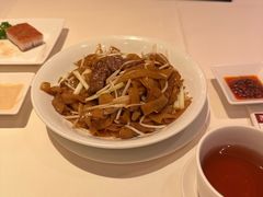 -利苑酒家(宜安广场店)