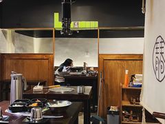 大堂-青春韩国料理(汽博店)
