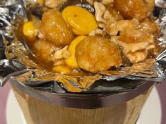 -天厨妙香素食餐厅(清华店)