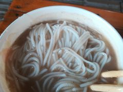 -汪记鲜鱼糊汤粉(沈阳路总店)