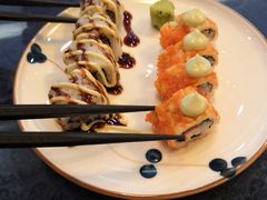 -尚雅铁板自助料理(群力银泰城店)