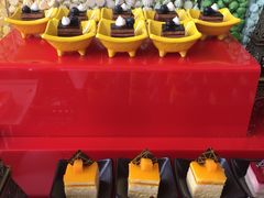 -视界美食自助餐厅·石家庄希尔顿酒店