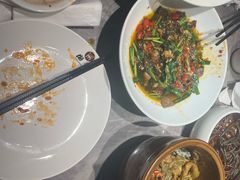 -湘轩·土菜研究院(光大店)