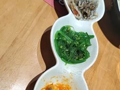 -一心创作料理屋(经开万达店)