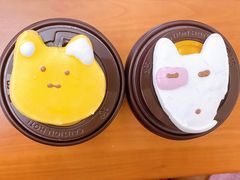 -麦当劳(松江飞航广场店)